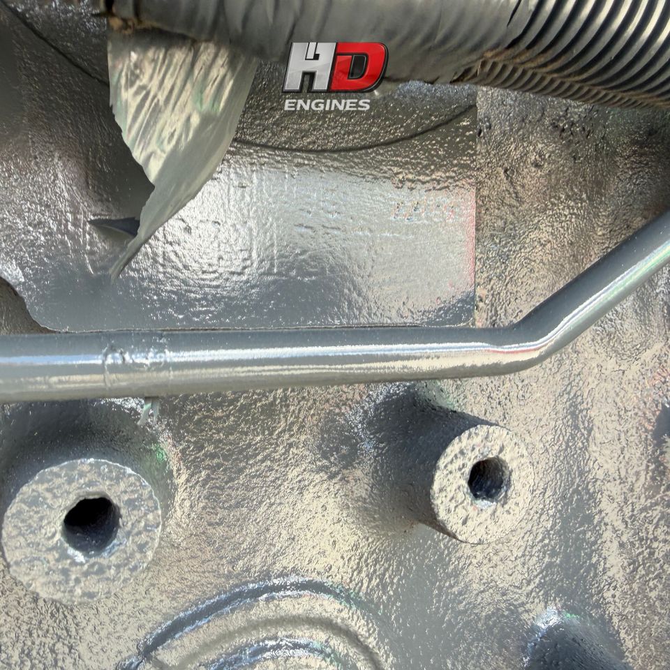 2006 Detroit Series 60 14.0 515HP EPA04 6067HV6E Diesel Truck Engine for Sale