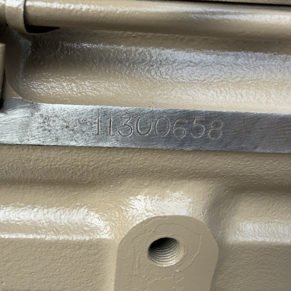 1985 Cummins Big Cam 4 350HP 6 Cyl Diesel Engine For Sale - hdengines.com