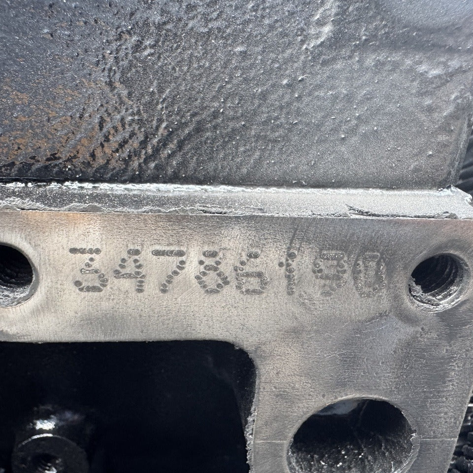 1995 Cummins M11 Celect 330HP 6 Cyl Diesel Engine For Sale - hdengines.com