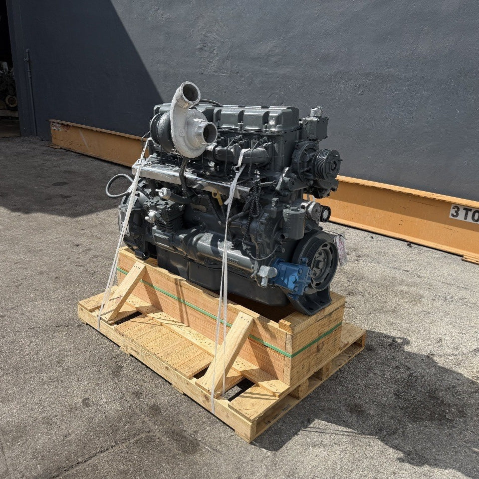 1998 Mack E7 400HP 6 Cyl Diesel Engine For Sale - hdengines.com
