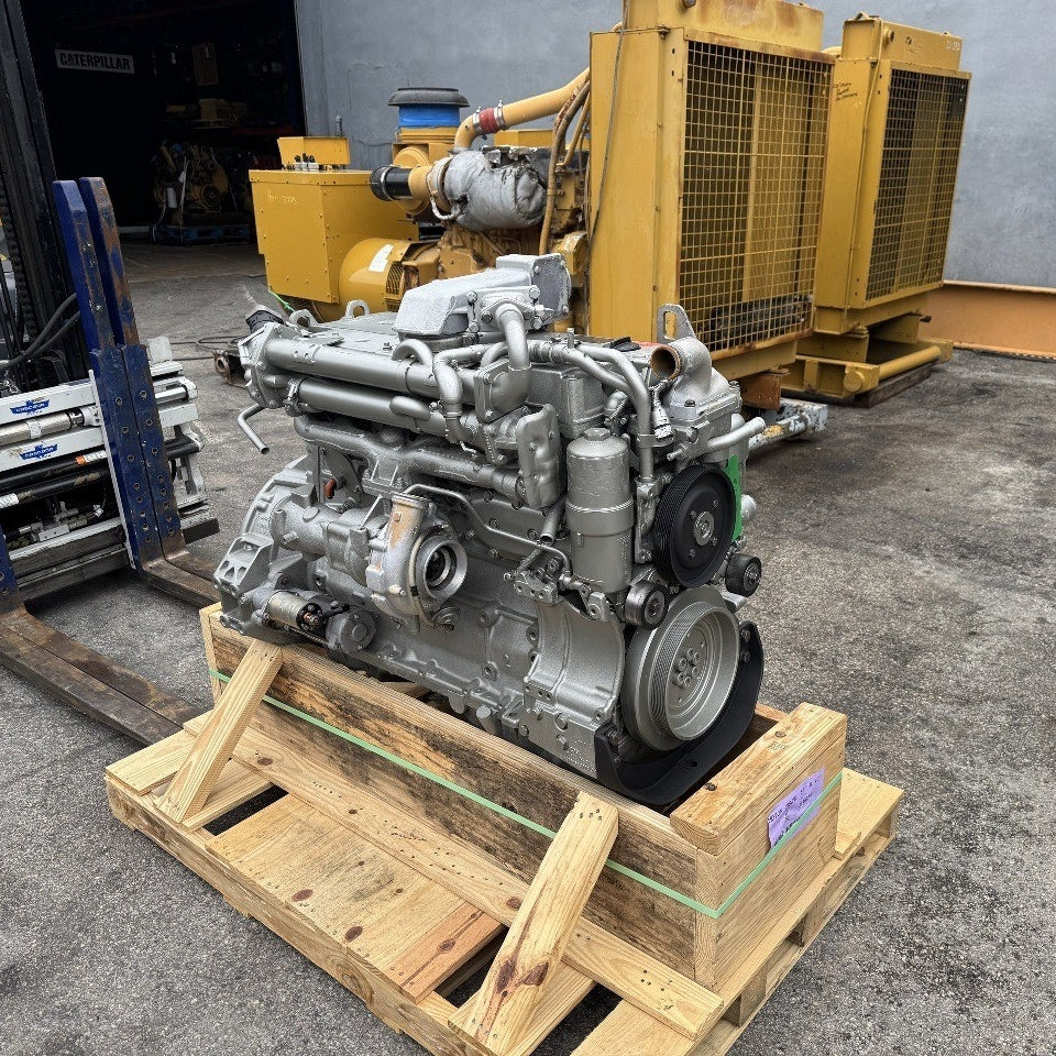 2004 Mercedes OM906LA 260HP 6 Cyl Engine for Sale | MBE900 - hdengines.com