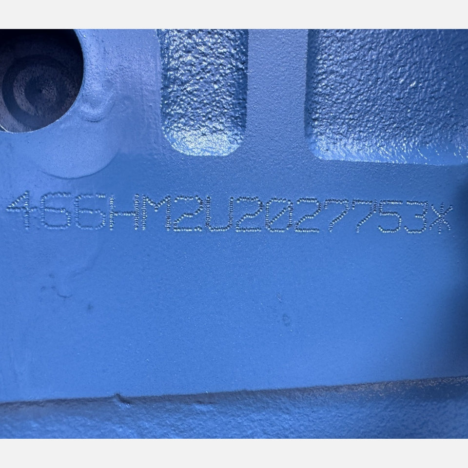 2005 International DT466E EPA04 220HP 6 Cyl Diesel Engine For Sale - hdengines.com