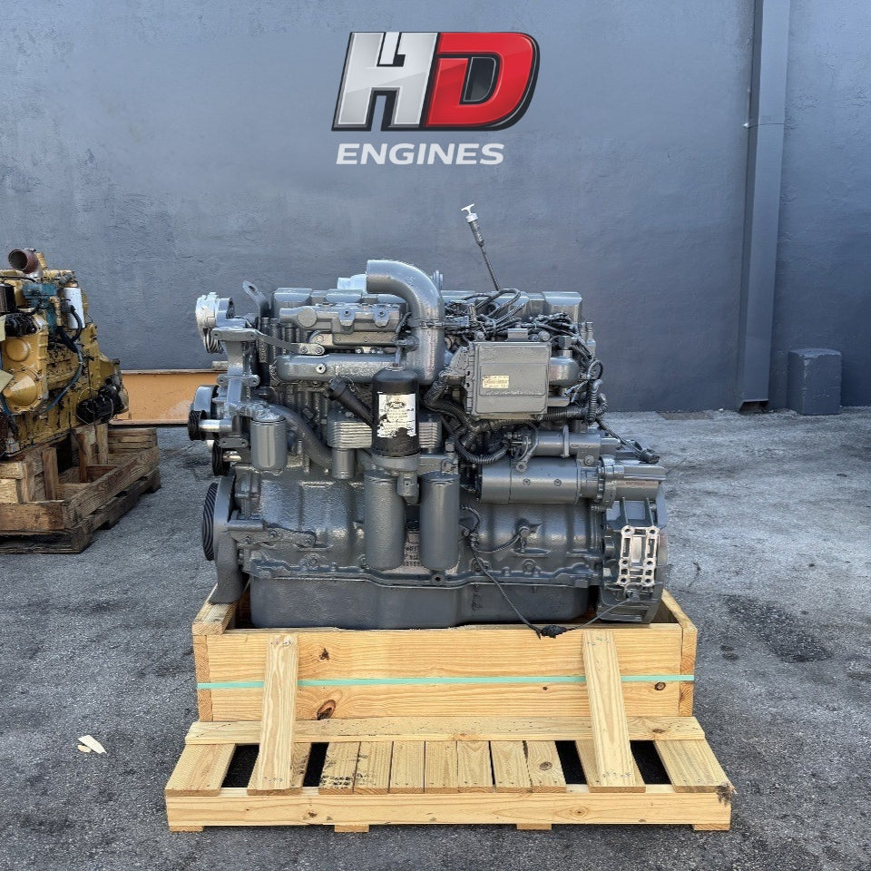 2005 Mack AMI 400HP 6 Cyl Diesel Engine For Sale - hdengines.com