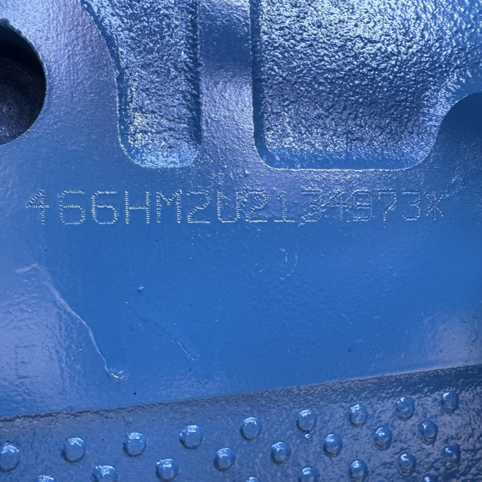2006 International DT466E 225HP 6 Cyl Diesel Engine For Sale - hdengines.com
