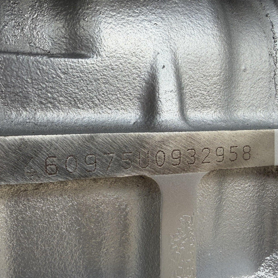 2009 Mercedes OM460LA 450HP 6 Cyl Diesel Engine – EPA07 | MBE4000 - hdengines.com