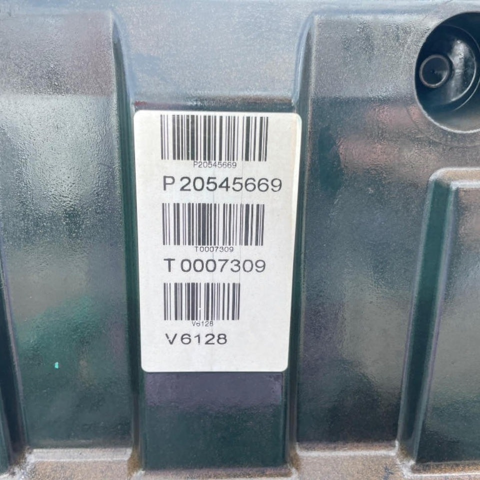 2011 Volvo D12C 521HP 6 Cyl Diesel Engine For Sale - hdengines.com