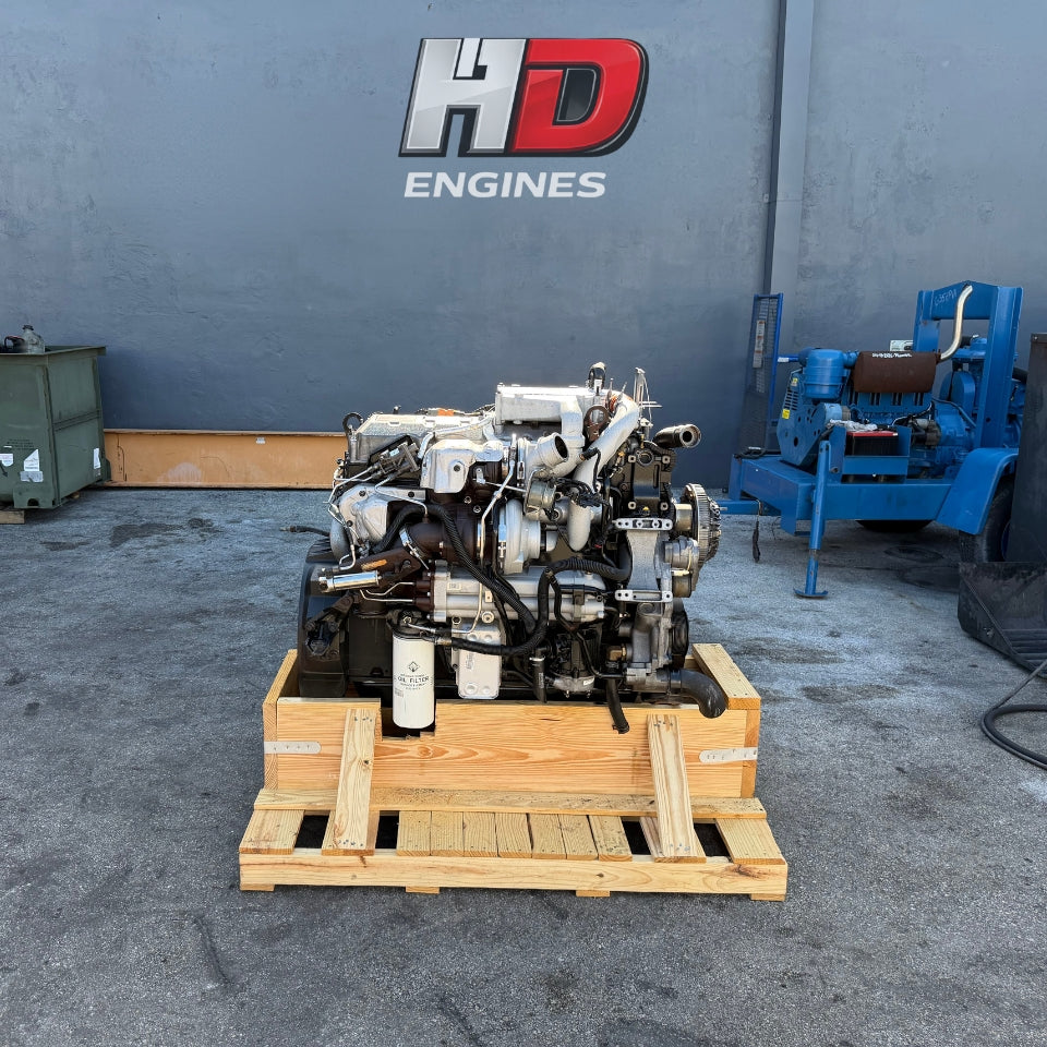 2013 International MAXXFORCE 9 Diesel Engine A315, 9.3L, DNVXH05700GA