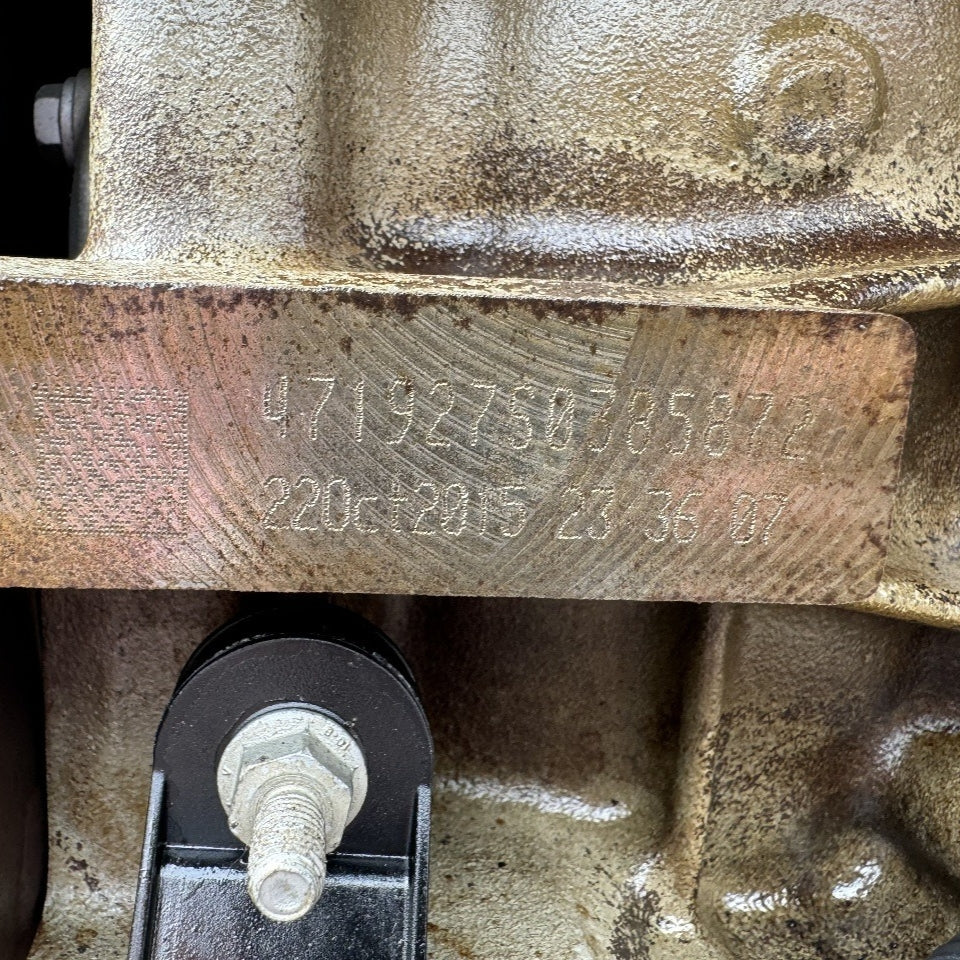2015 Detroit DD13 500HP 6 Cyl Diesel Engine For Sale– EPA13 - hdengines.com