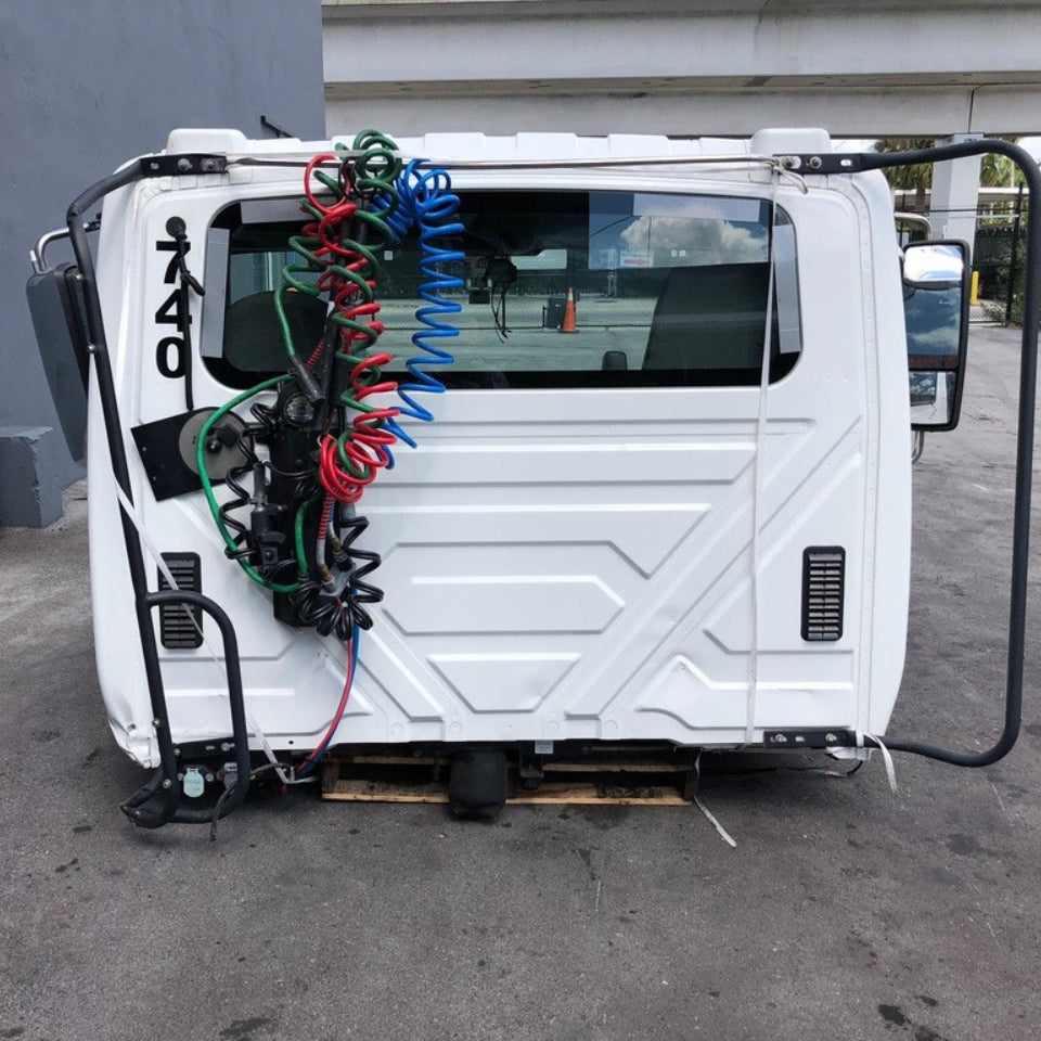2015 International isx15 450 HP ProStar Day Cab For Sale - hdengines.com