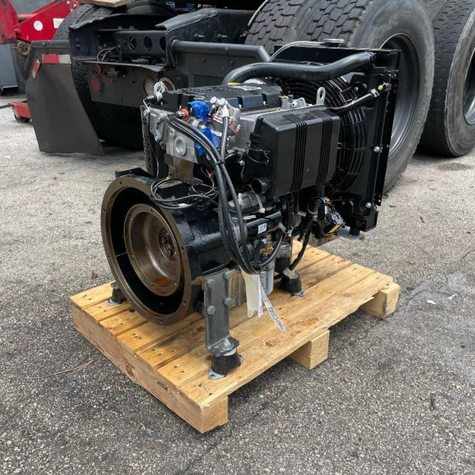 2019 Kohler KDW1003 25HP Diesel Engine For Sale - hdengines.com