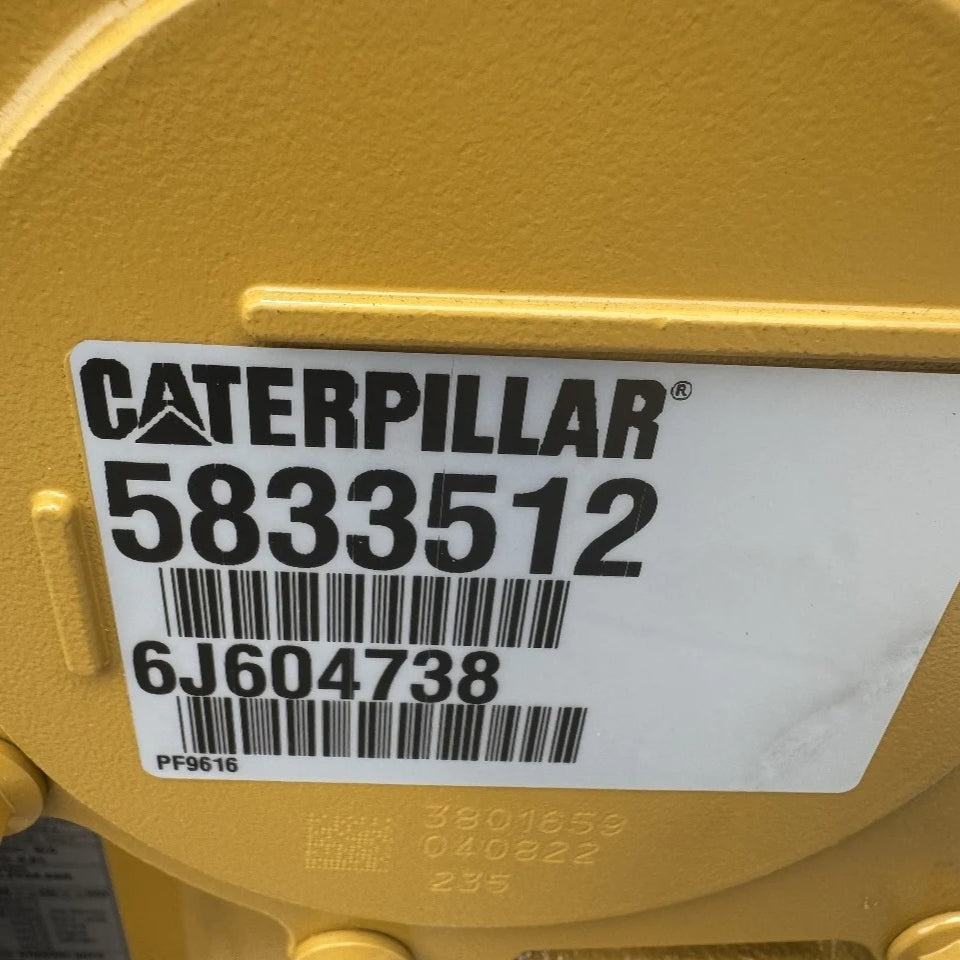 2022 Perkins 1206J-E70TA 202 HP 6 Cyl Diesel Engine For Sale - hdengines.com