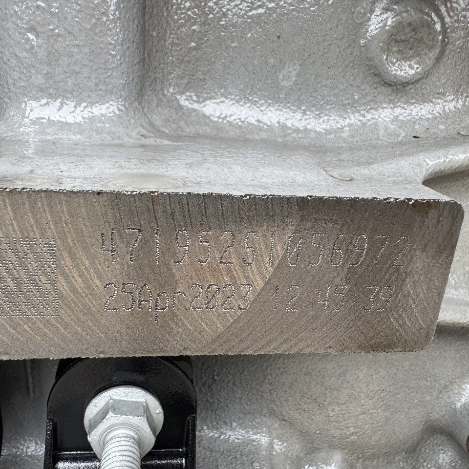 2023 Detroit DD13 410HP 6 Cyl Diesel Engine For Sale – EPA21 - hdengines.com