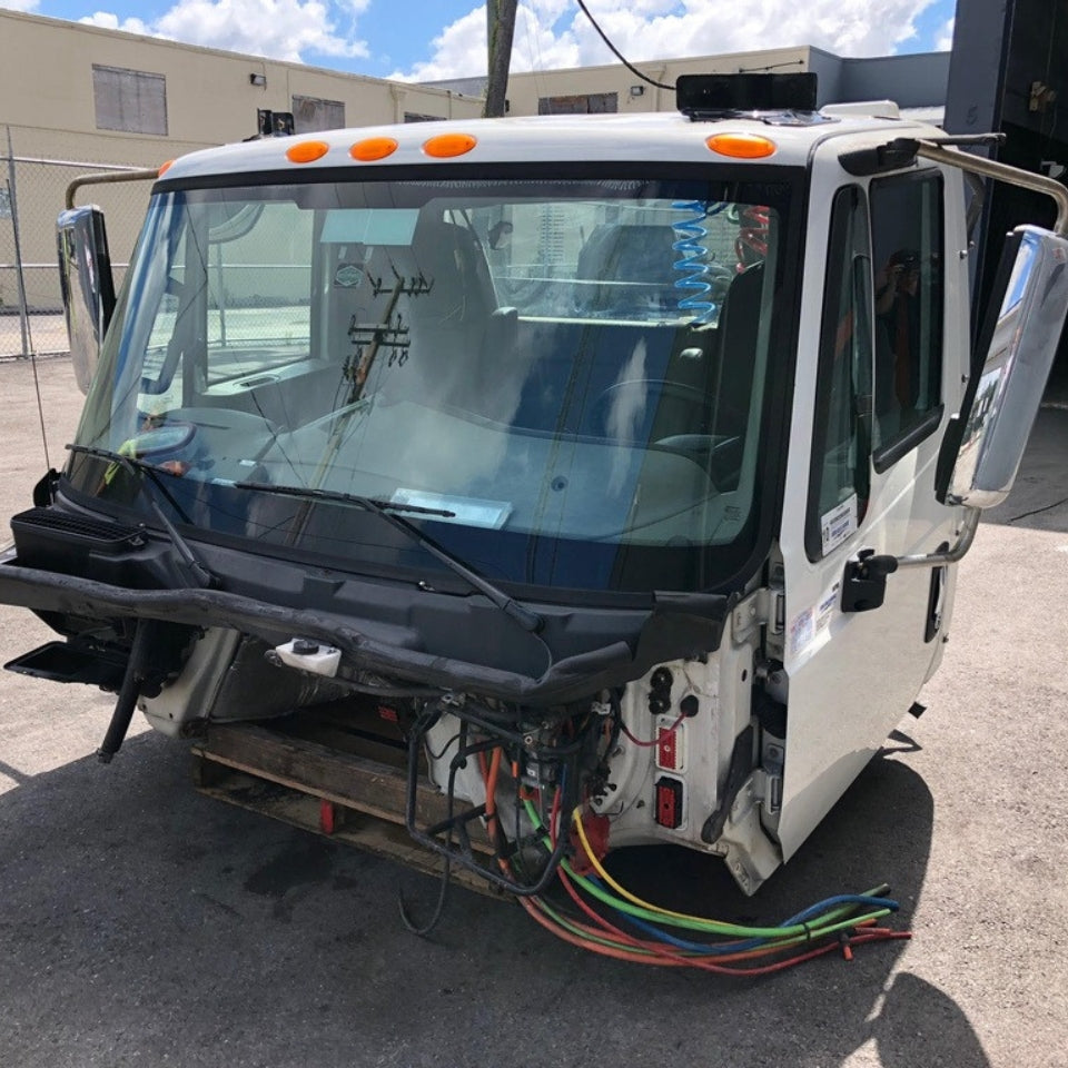 2015 International isx15 450 HP ProStar Day Cab For Sale - hdengines.com