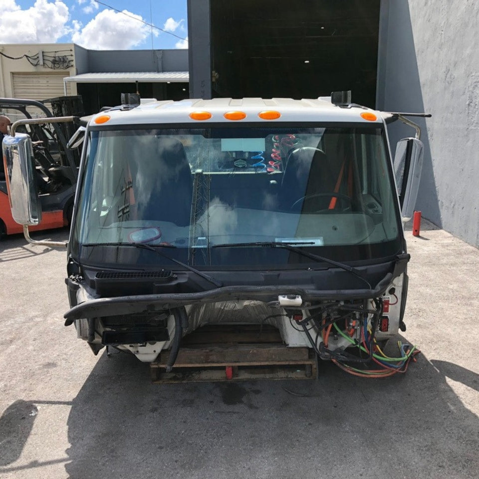 2015 International isx15 450 HP ProStar Day Cab For Sale - hdengines.com