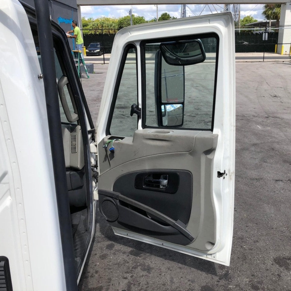 2015 International isx15 450 HP ProStar Day Cab For Sale - hdengines.com