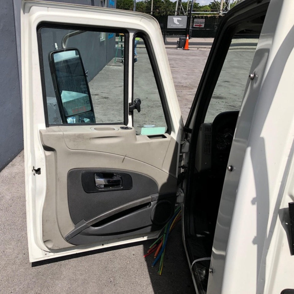 2015 International isx15 450 HP ProStar Day Cab For Sale - hdengines.com