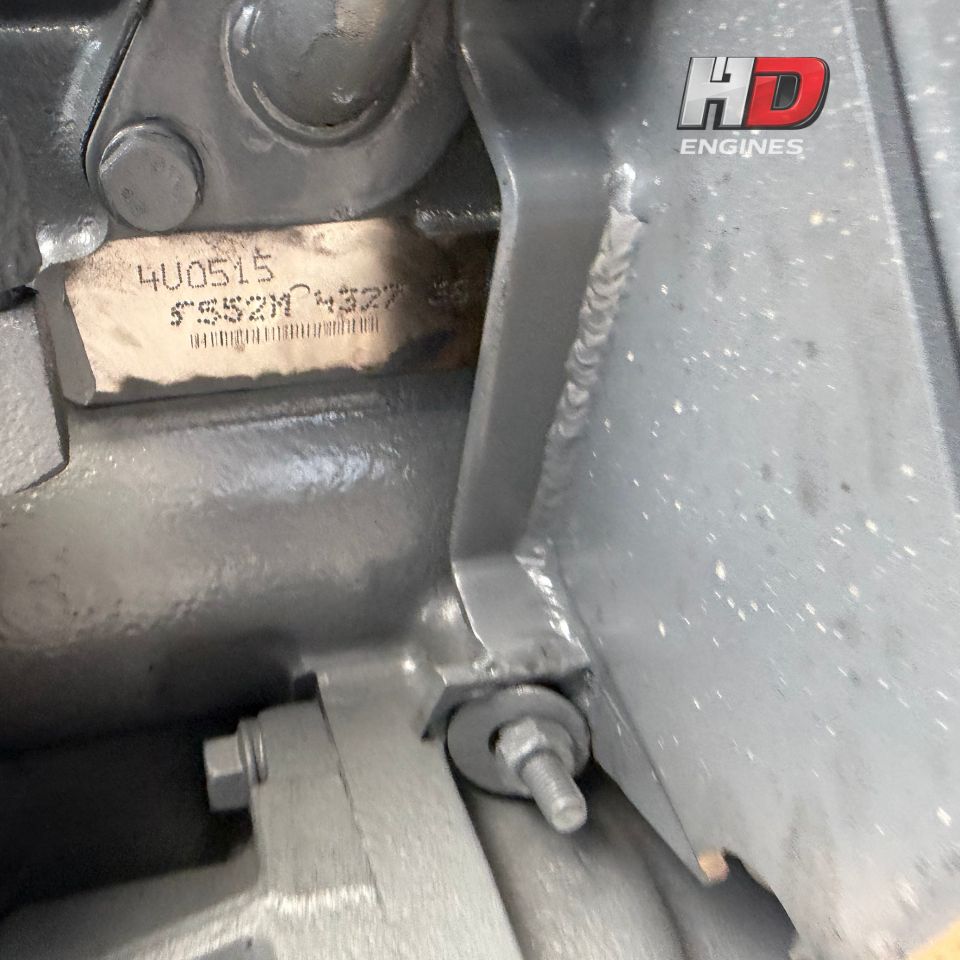 2004 Mack AC Diesel Truck Engine for Sale 400HP EPA04 EGR