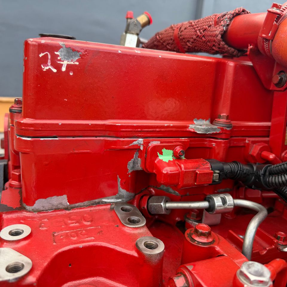 2013 Cummins ISL9 370HP 8.9L EPA13 Diesel Truck Engine for Sale CPL 3664 DCEXH0540LAV