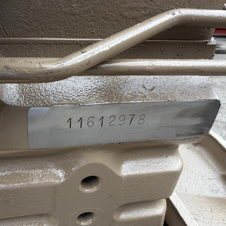 1990 Cummins Big Cam 4 NTC Diesel Engine 11612978, 350HP, CPL 8380