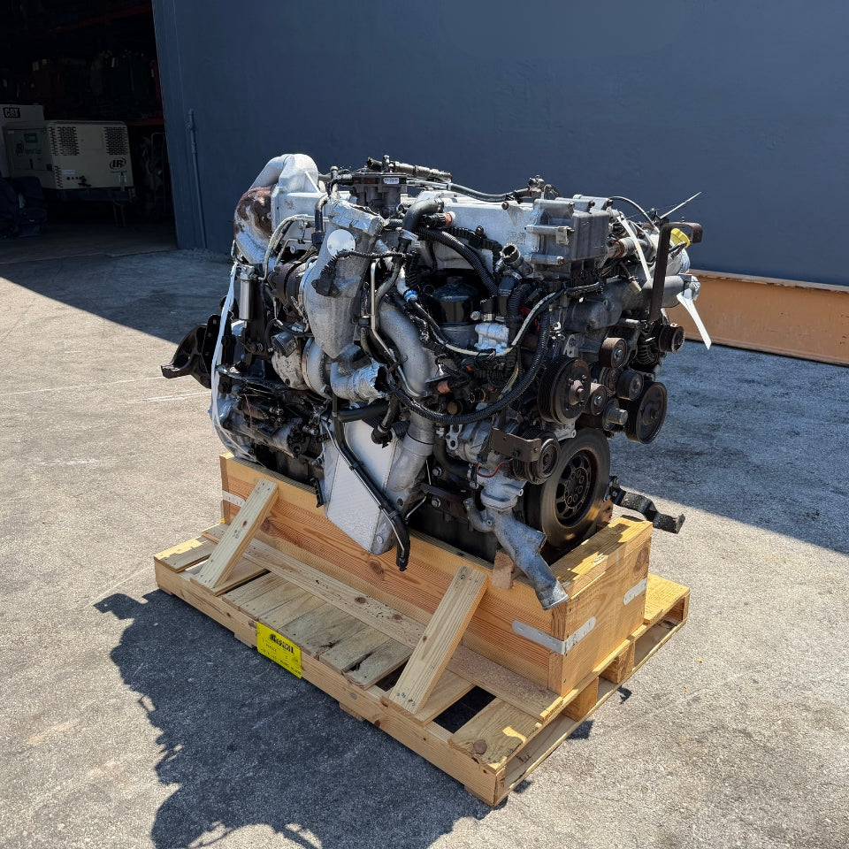 2012 International MAXXFORCE 13 Diesel Engine CNVXH0757OGC, 12.4L, 430HP EPA10