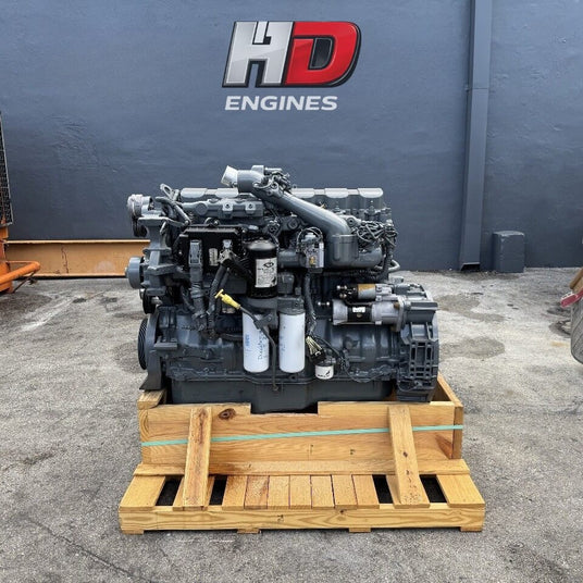Mack Truck Engines for Sale