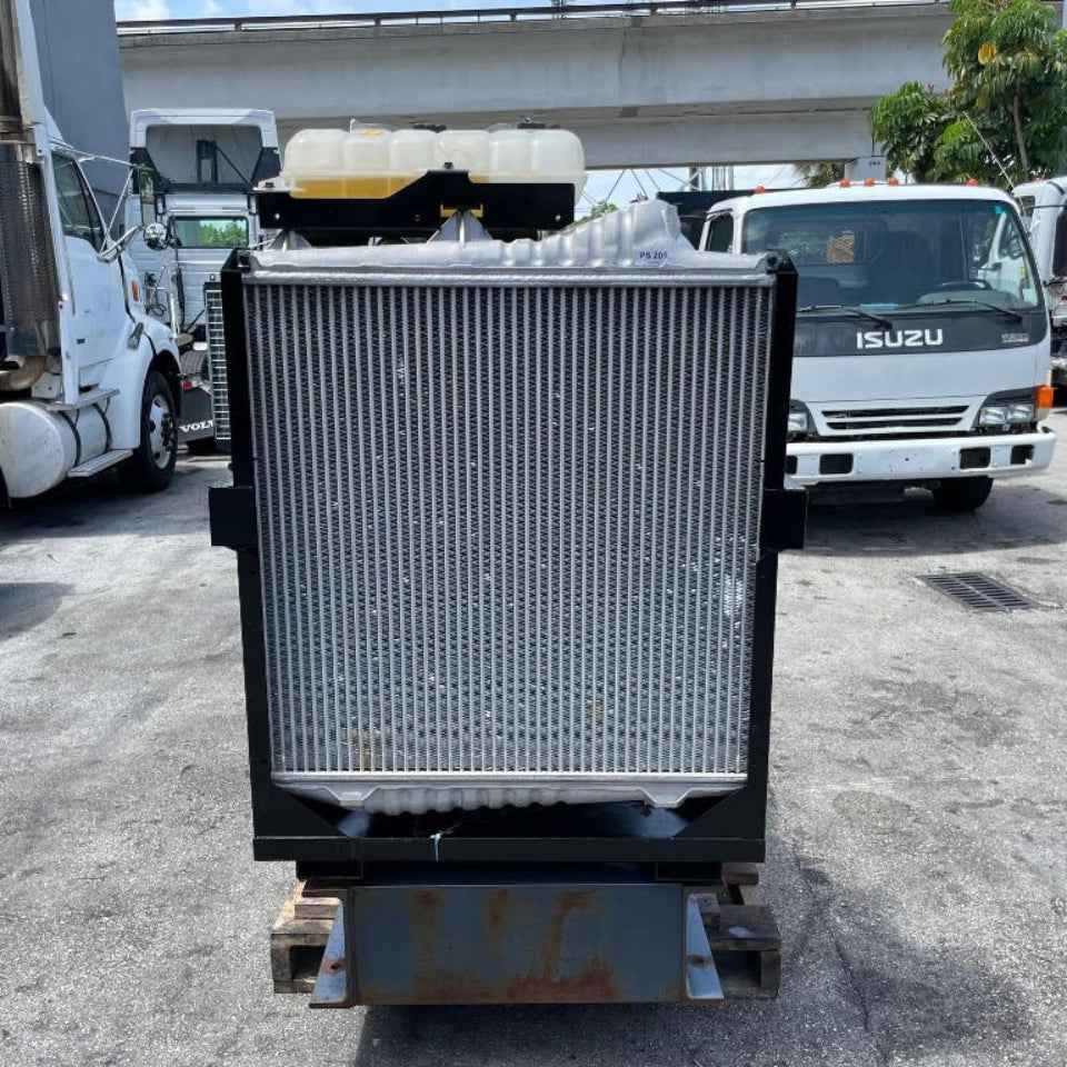 New 2013 Volvo D13 TAD1365VE 543HP 6 Cyl Engine For Sale - hdengines.com
