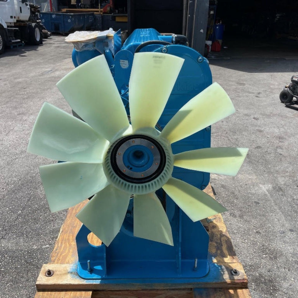 Perkins 2306A-E14TAG3 519 HP 6 Cyl Diesel Engine For Sale - hdengines.com