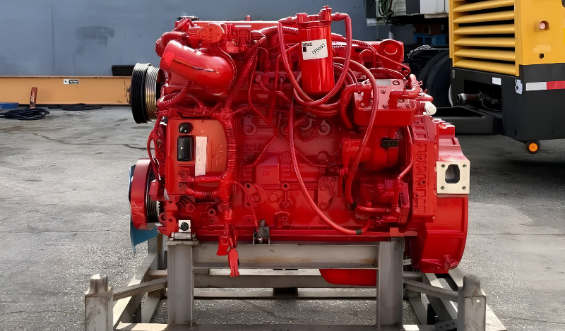 6.7 Cummins Common Problems and When to Replace the Engine