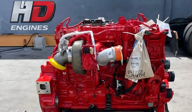 7 Warning Signs You Need a New Truck Engine