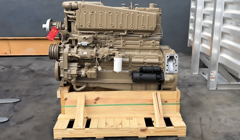 Best Diesel Engines for Semi Trucks: Ranked by Reliability