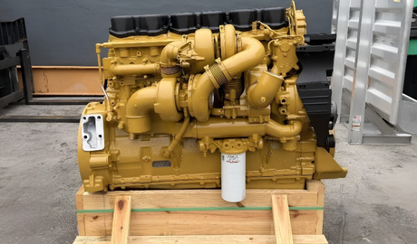 CAT C15 Engine Specs, History, and Known Issues