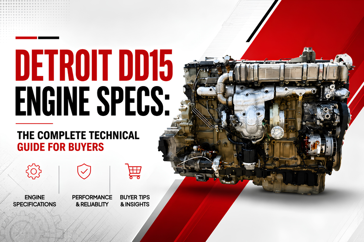 Detroit DD15 Engine Specs_ The Complete Technical Guide for Buyers
