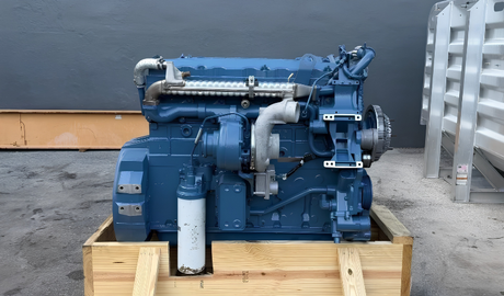 Diesel Engine Compatibility: How to Match an Engine to Your Truck