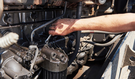 How Long Do Diesel Engines Last Before Needing Replacement?