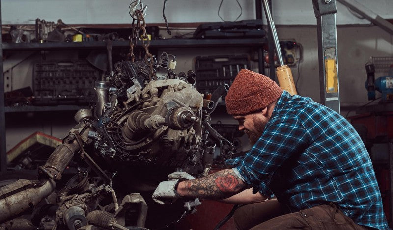 How Much Does a Diesel Engine Replacement Cost in 2026?