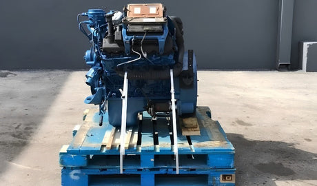 How to Check a Used Diesel Engine Before You Buy It