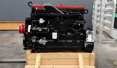 How to Choose the Right Replacement Engine for Your Truck