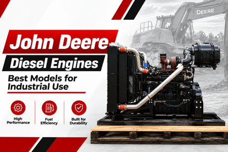 John Deere Diesel Engines_ Best Models for Industrial Use