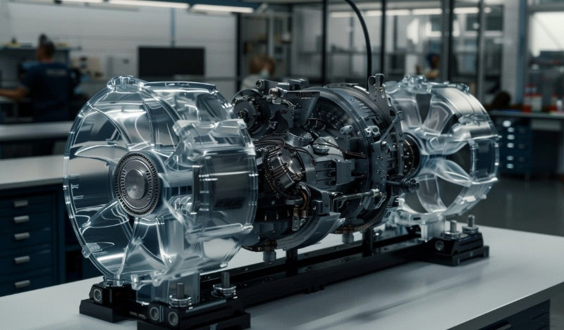 Rebuilt vs Remanufactured Engine: What's the Real Difference?