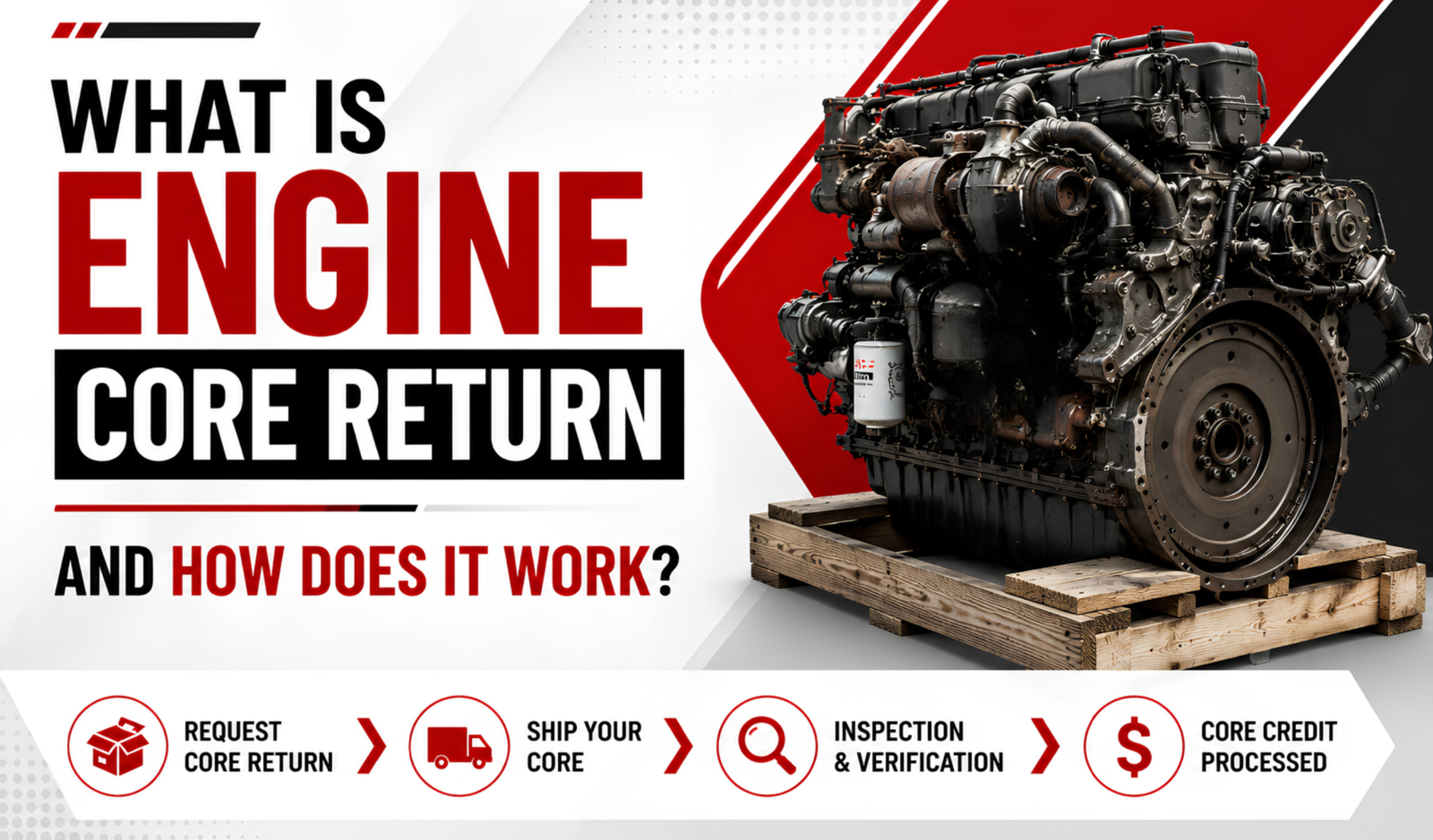 What Is Engine Core Return and How Does It Work?