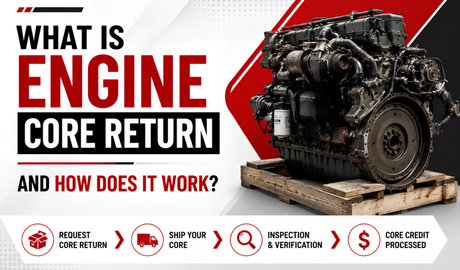 What Is Engine Core Return and How Does It Work?