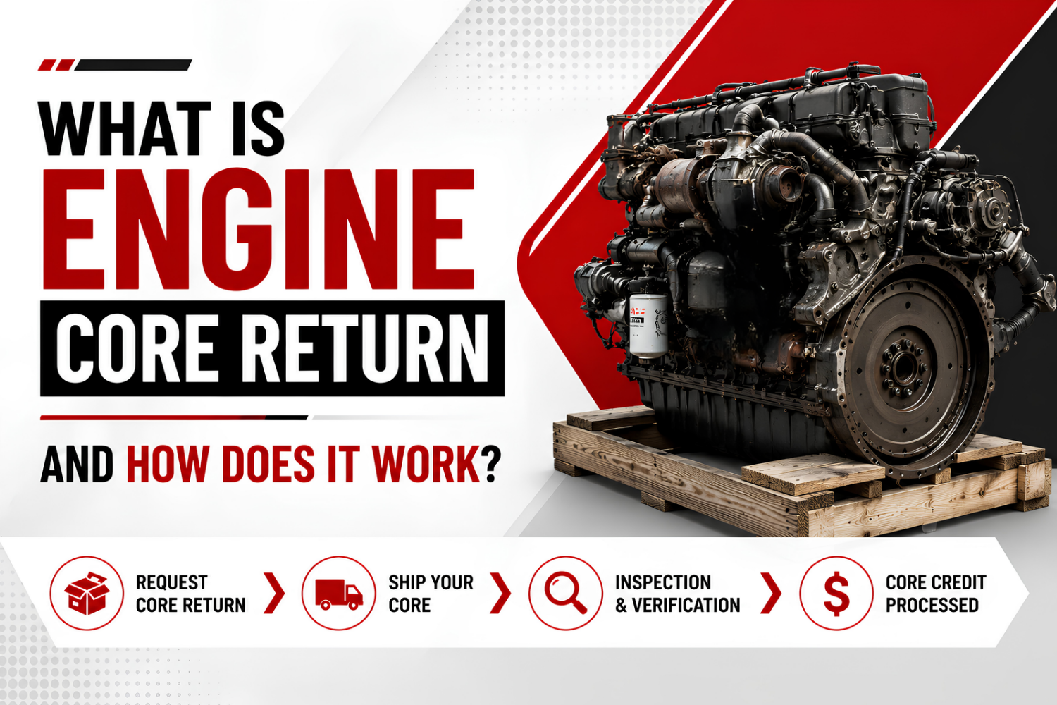 What Is Engine Core Return and How Does It Work
