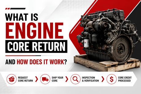 What Is Engine Core Return and How Does It Work
