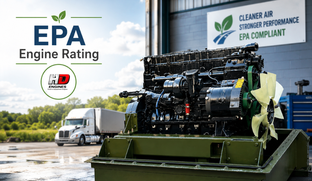 What Is an EPA Engine Rating and Why Does It Matter When Buying?
