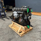2017 Detroit DD15 Diesel Engine HDDXH14.8EAD, 14.8L, 505HP EPA17