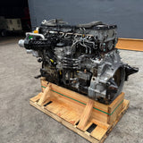 2017 Detroit DD15 Diesel Engine HDDXH14.8EAD, 14.8L, 505HP EPA17