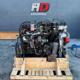 2017 PACCAR MX-11 Diesel Engine for Sale - Fully Inspected & Low Miles