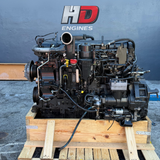 2017 PACCAR MX-11 Diesel Engine for Sale - Fully Inspected & Low Miles