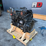 2017 PACCAR MX-11 Diesel Engine for Sale - Fully Inspected & Low Miles