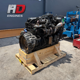 2020 Paccar MX-13 Diesel Engine for Sale – Remanufactured, Tested, OEM